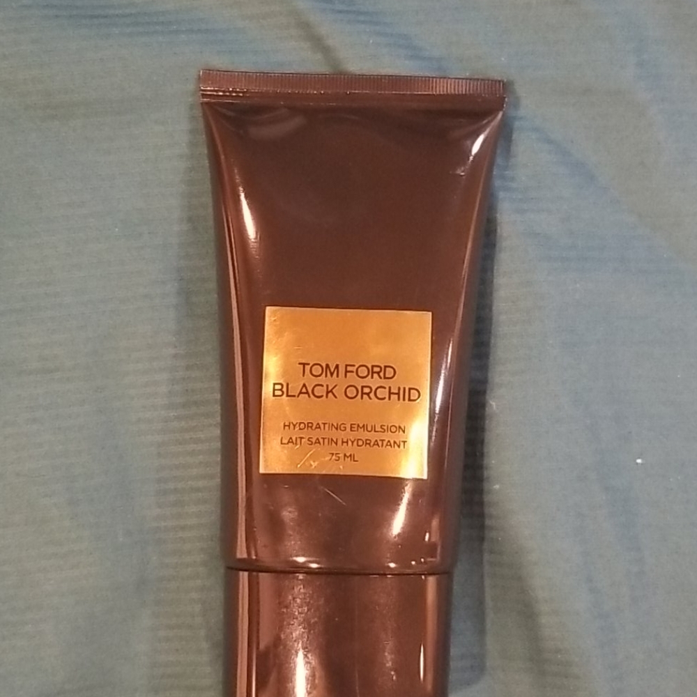 Tom Ford Black Orchid